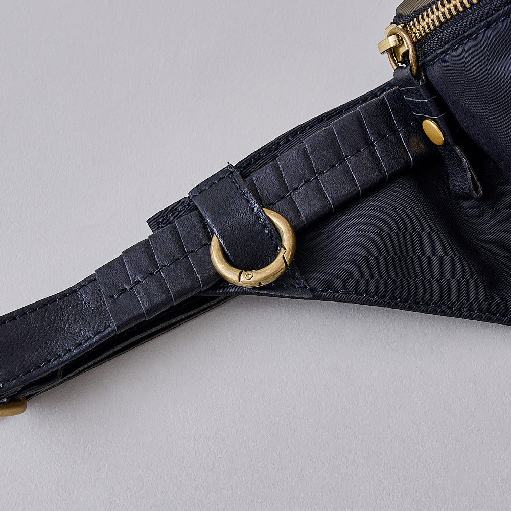 pack waist
