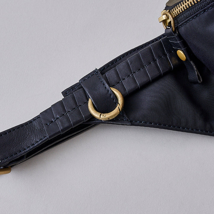 pack waist