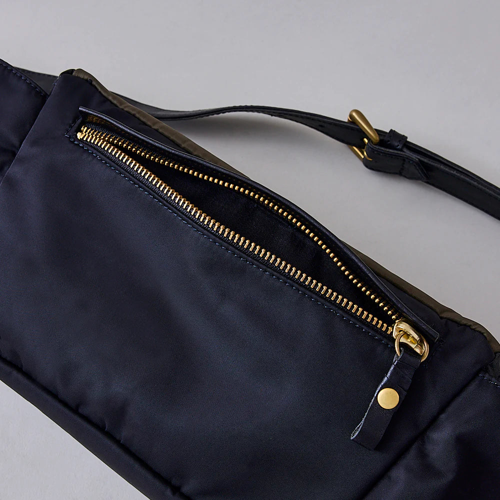pack waist