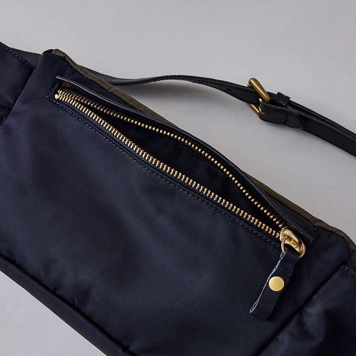 pack waist