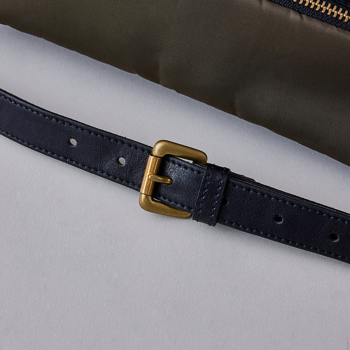 pack waist