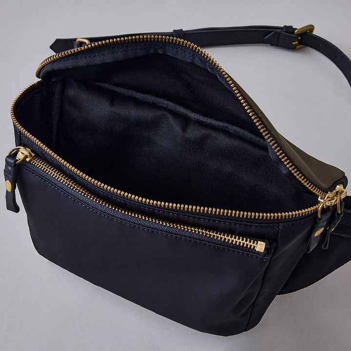 pack waist