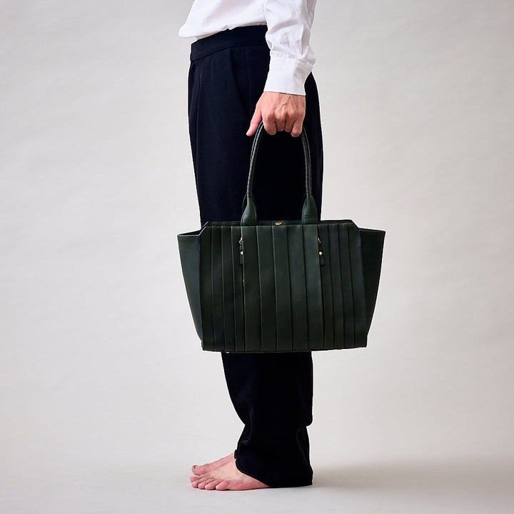 wave tote M