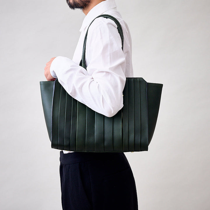 wave tote M