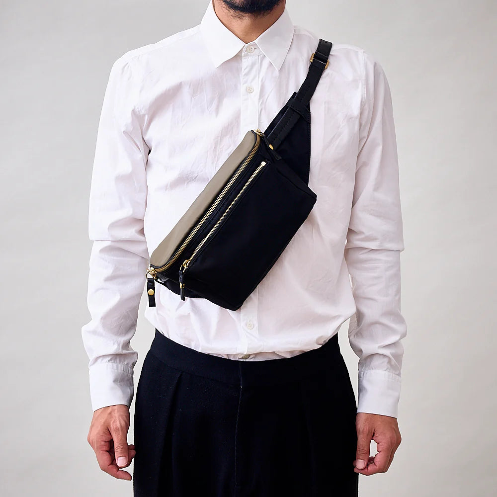 pack waist