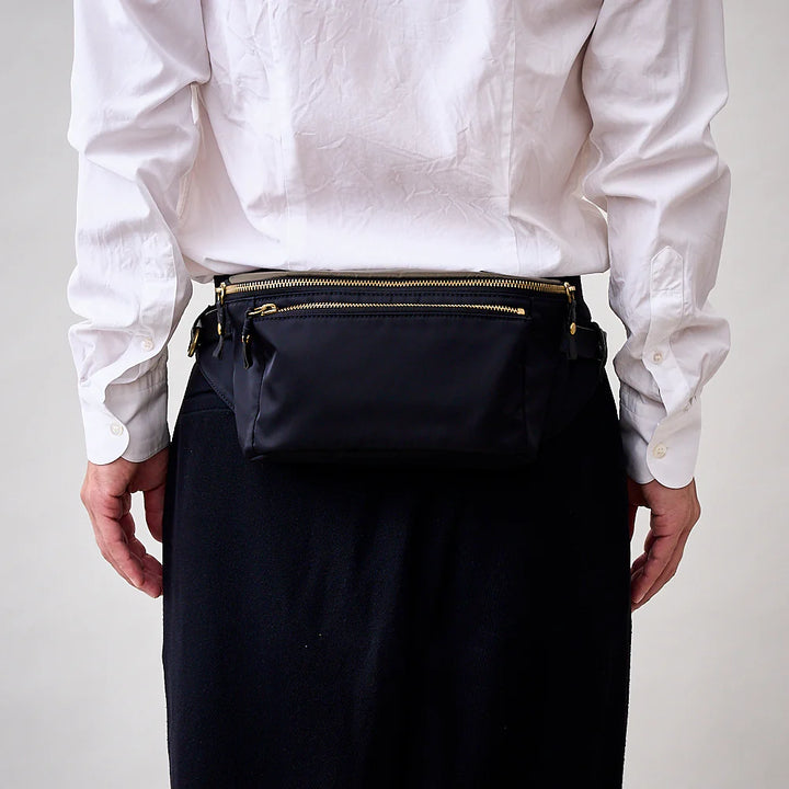 pack waist