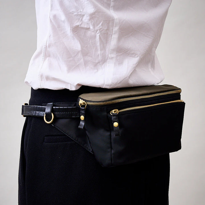pack waist
