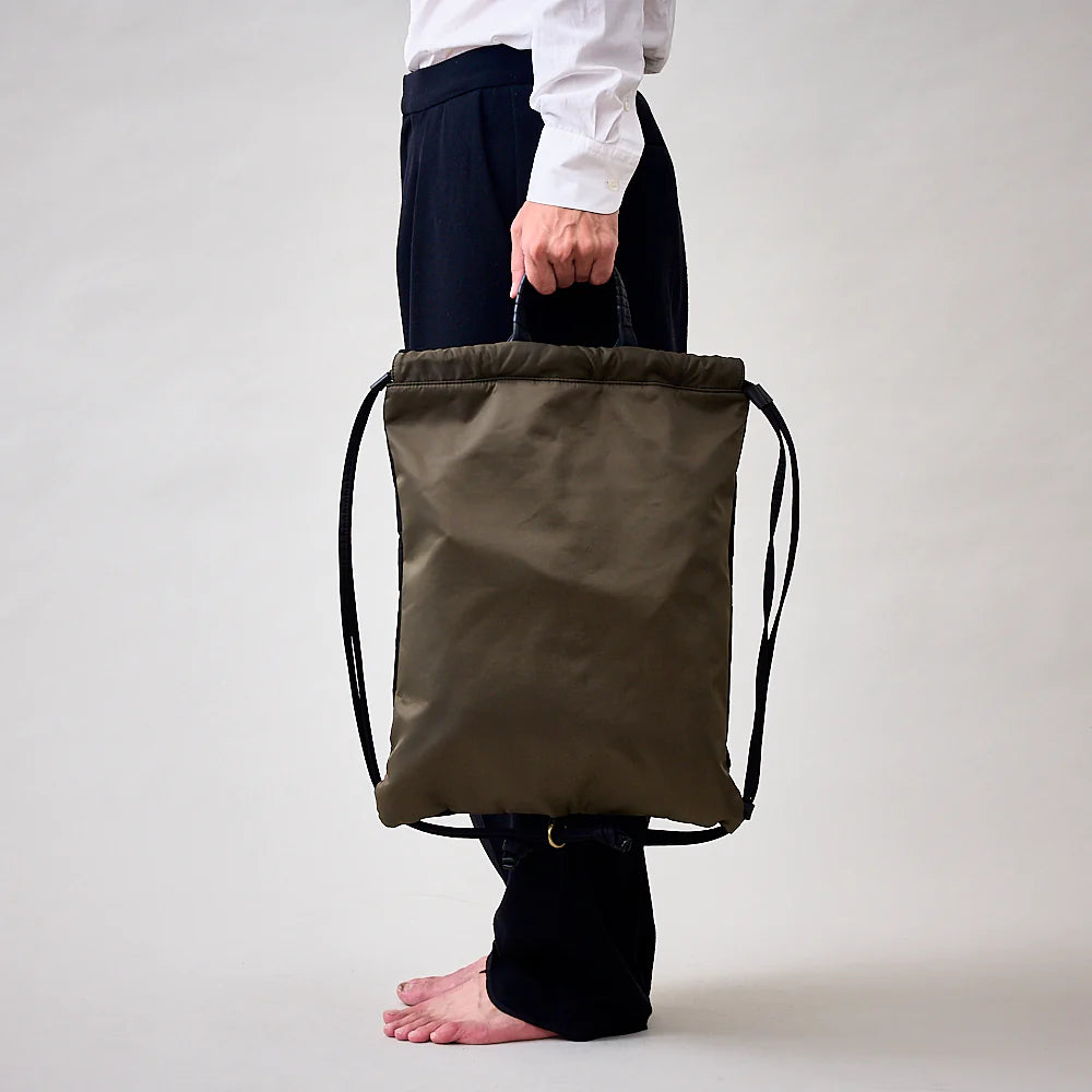 pack TOTE SACK