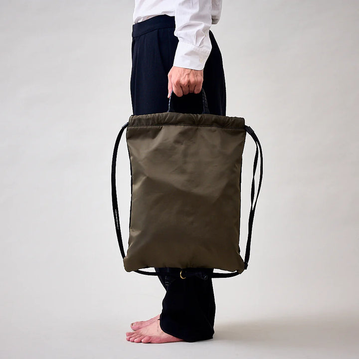 pack TOTE SACK