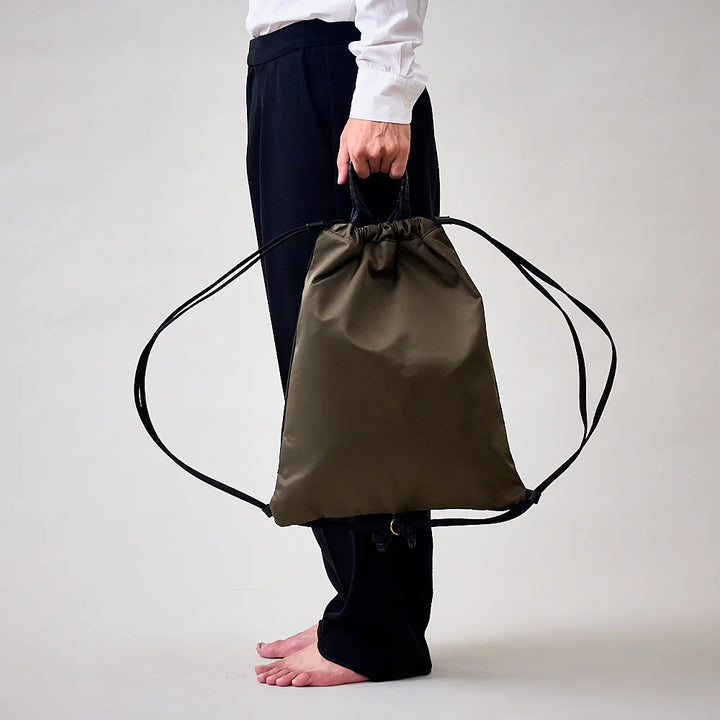 pack TOTE SACK