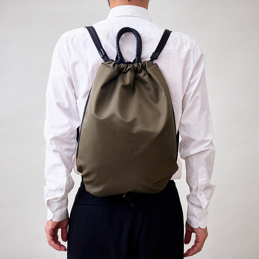 pack TOTE SACK