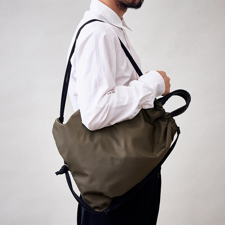 pack TOTE SACK