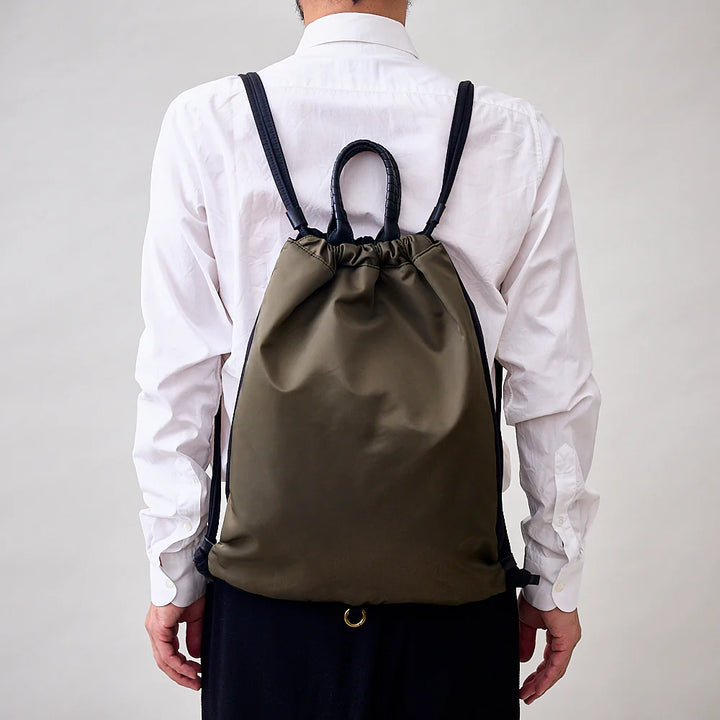 pack TOTE SACK