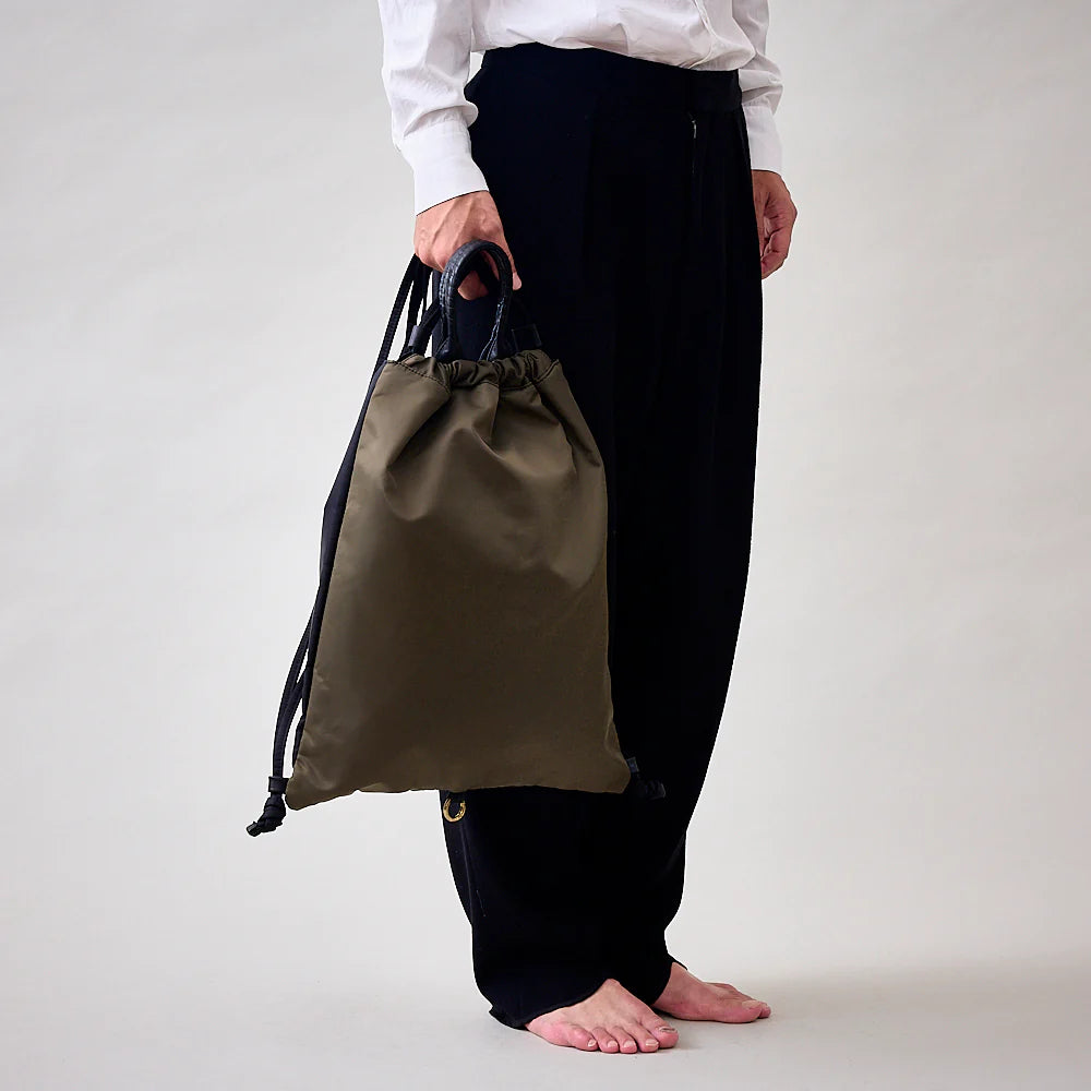 pack TOTE SACK