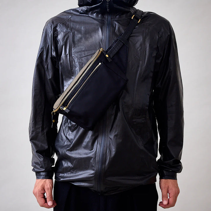 pack waist
