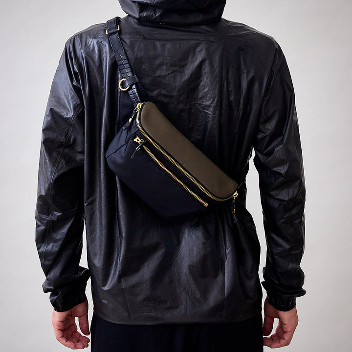 pack waist