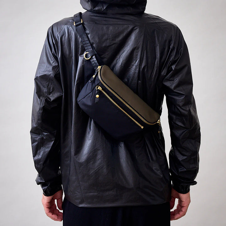pack waist