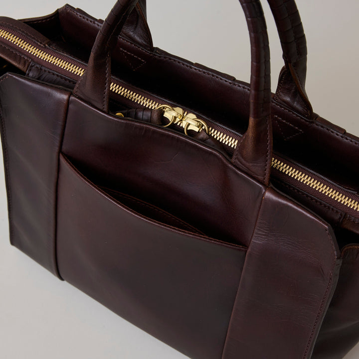 wave tote SMALL