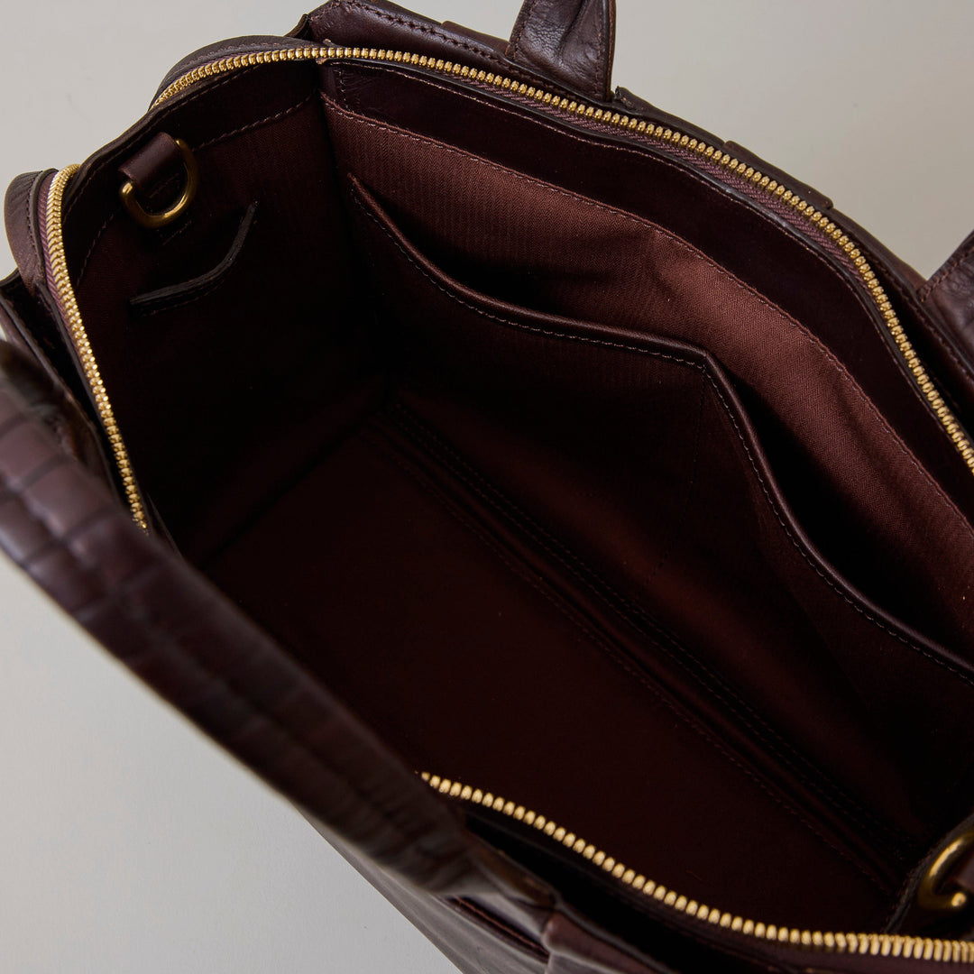 wave tote SMALL