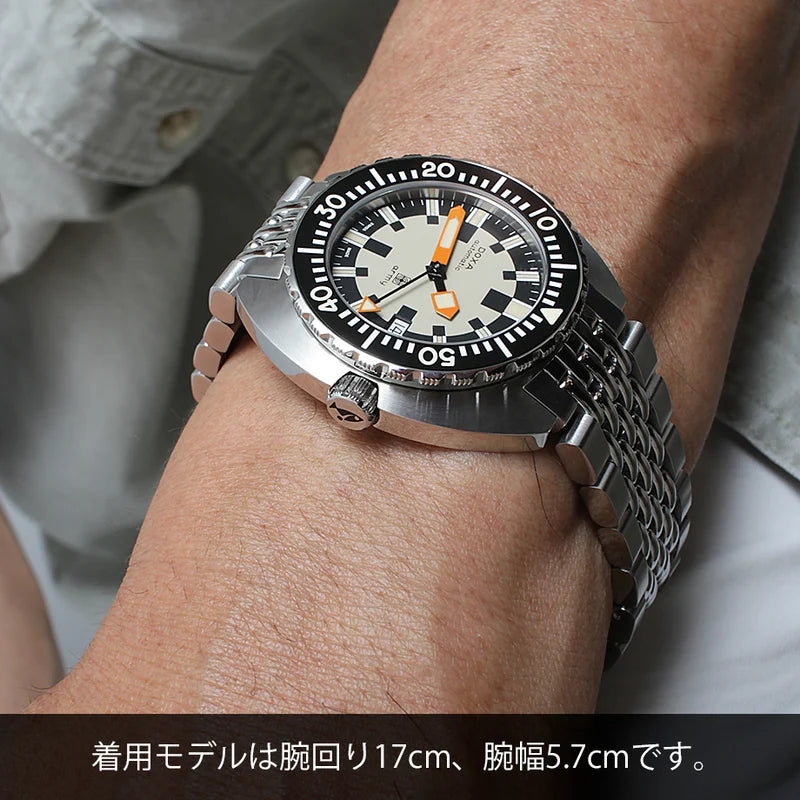 DOXA Army