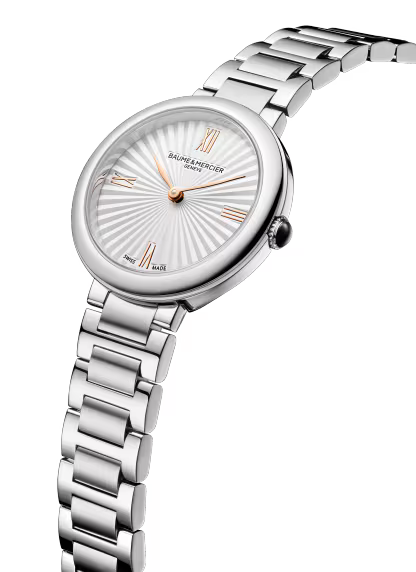 Joia de Baume & Mercier 10848