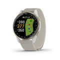 Approach S50