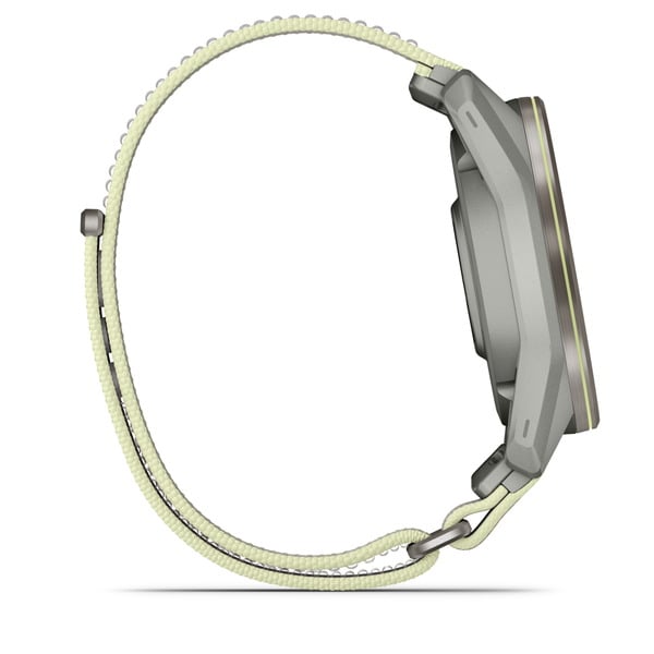 Approach S72 47mm Fog Gray / Citron
