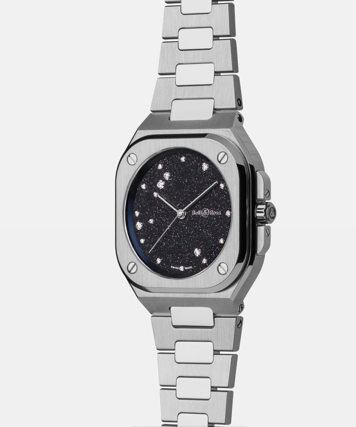 BR-05 36 MM BLUE DIAMOND EAGLE