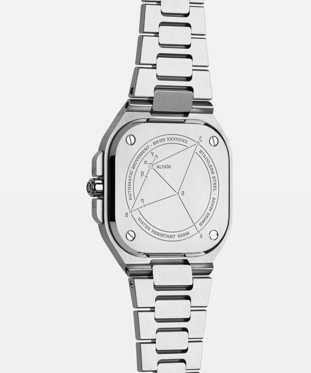 BR-05 36 MM BLUE DIAMOND EAGLE