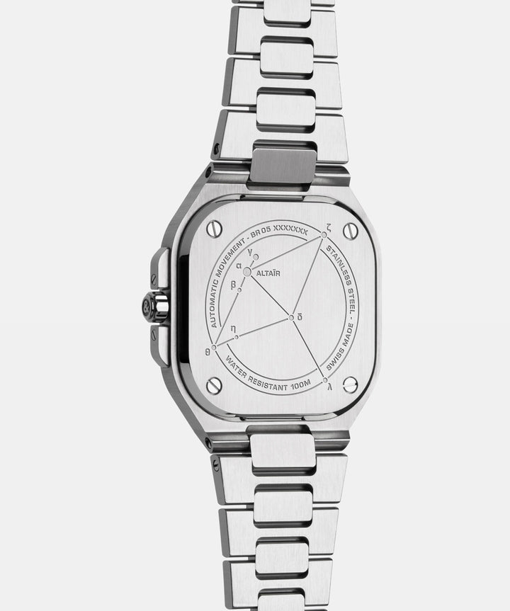 BR-05 36 MM BLUE DIAMOND EAGLE