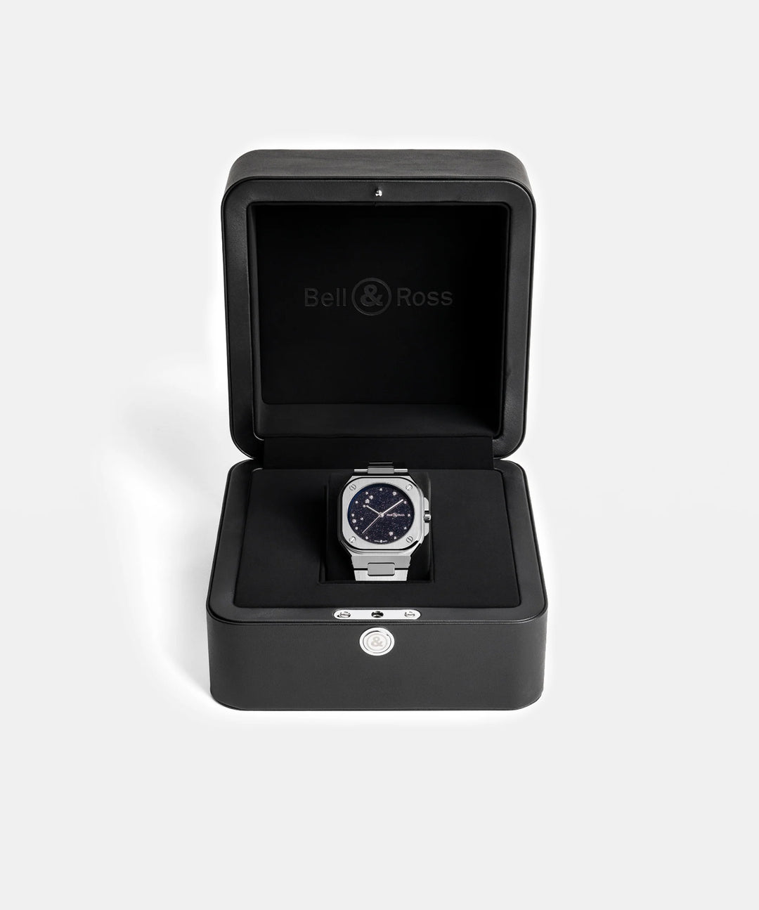 BR-05 36 MM BLUE DIAMOND EAGLE