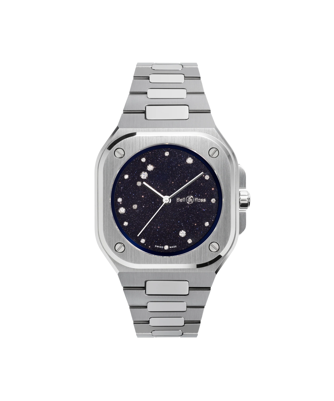 BR-05 36 MM BLUE DIAMOND EAGLE