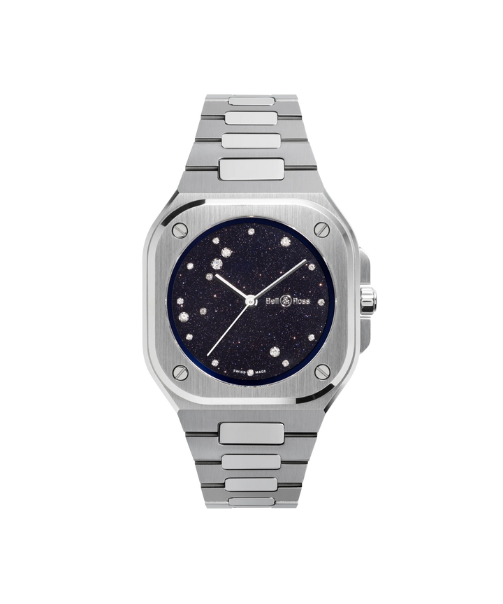 BR-05 36 MM BLUE DIAMOND EAGLE