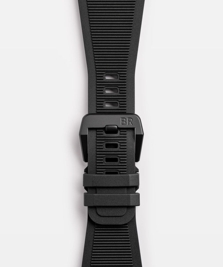 BR-03 DIVER LUM OUTLINE