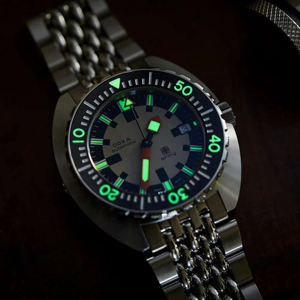 DOXA Army