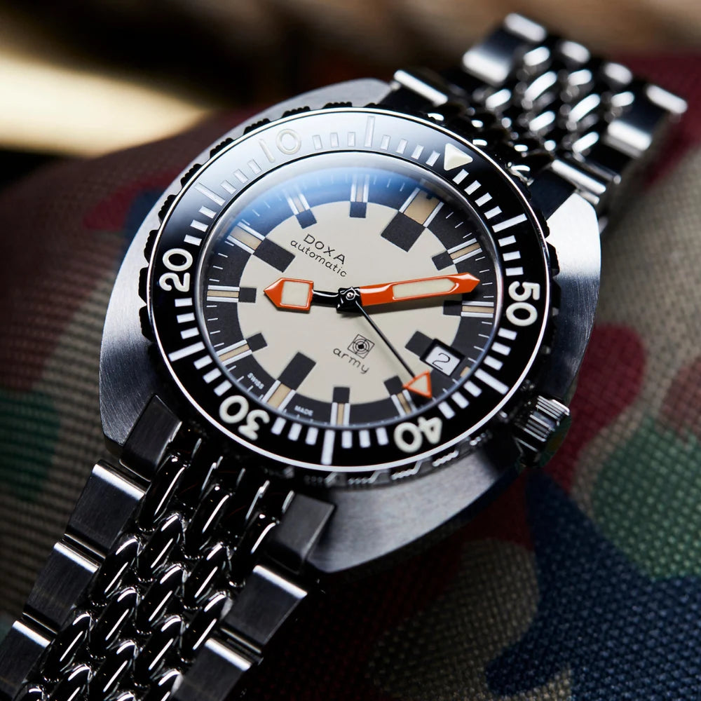 DOXA Army