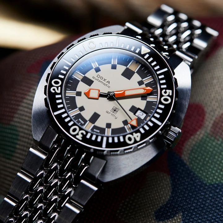 DOXA Army