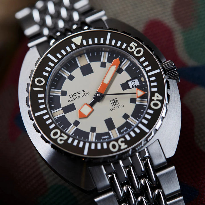 DOXA Army