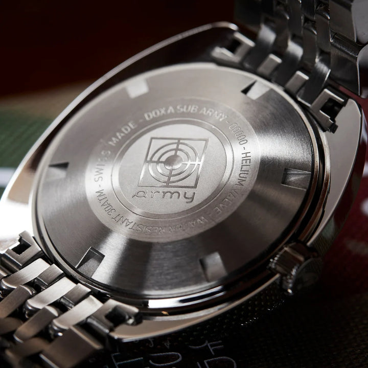 DOXA Army
