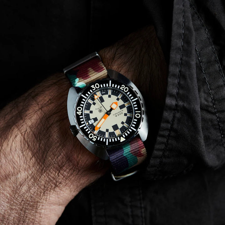 DOXA Army