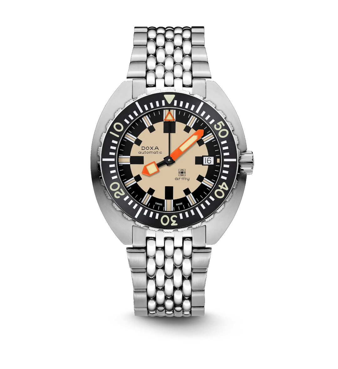 DOXA Army