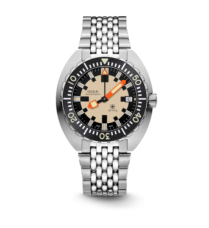 DOXA Army