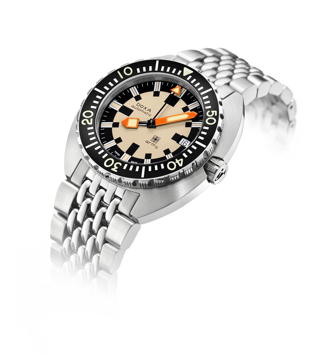 DOXA Army