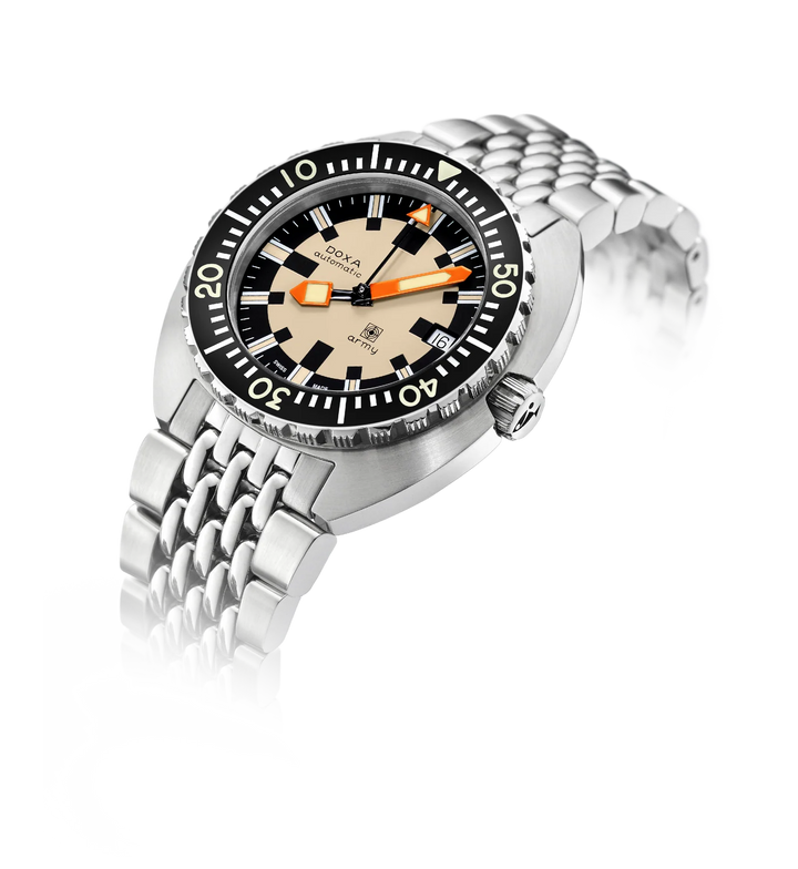 DOXA Army