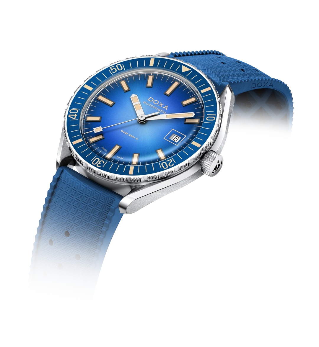 SUB 200 II Caribbean