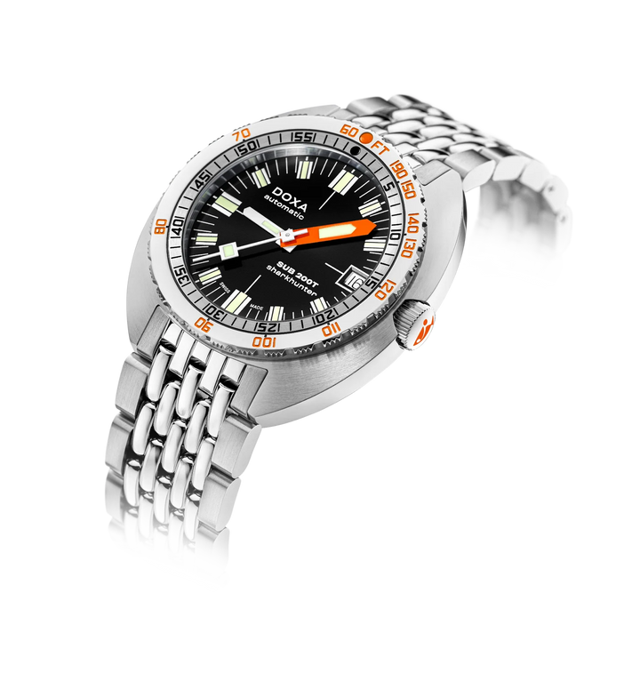 SUB 200T Sharkhunter