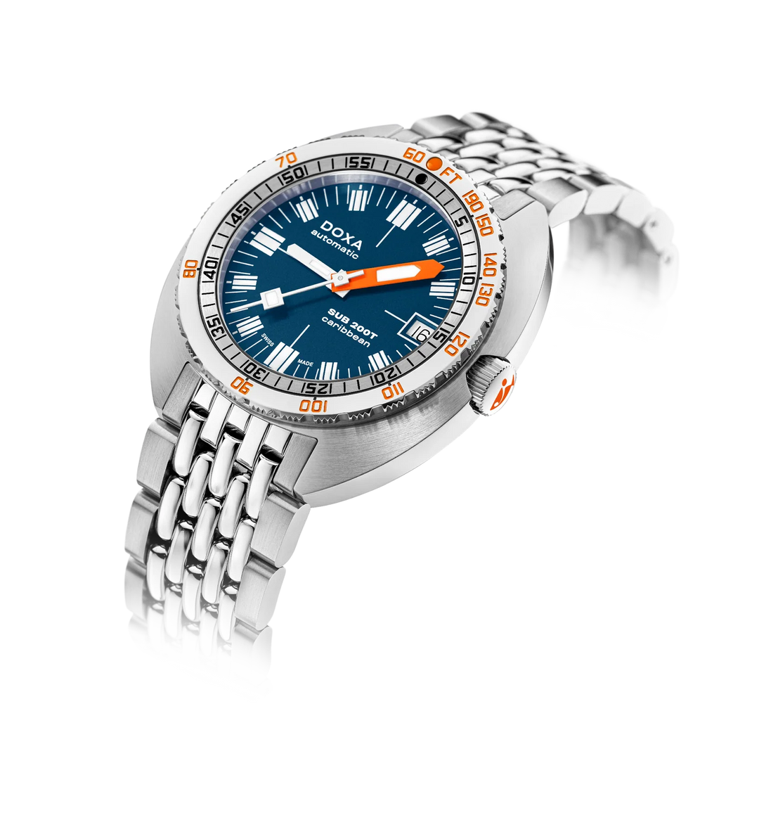 SUB 200T Caribbean