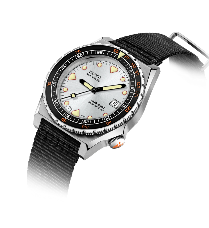 SUB 600T Searambler