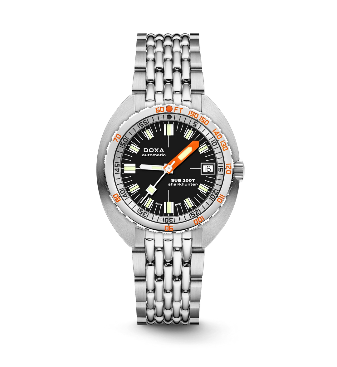 SUB 200T Sharkhunter