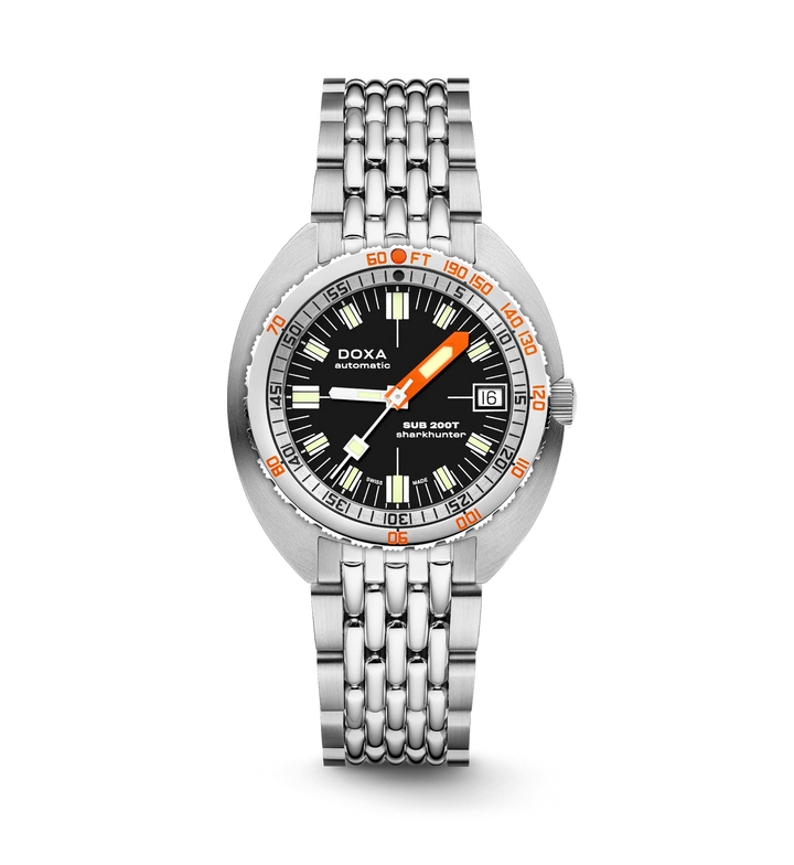SUB 200T Sharkhunter